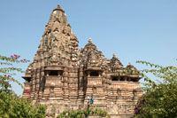 Храм Кандария Махадева