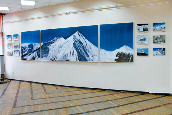 Гималаи.Тибет. Музейно-выставочный центр Забайкальского края