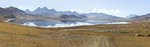 Тибет. Озеро Пэкю-Цо. 2008.