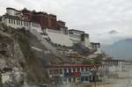 Тибет. Лхаса. Потала. 2004.